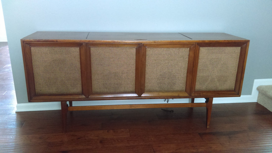 Vintedge WorkBench - SOLD!!