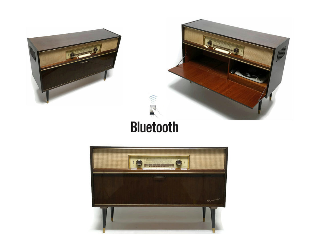 HAPPY FATHER'S DAY!! 10 STEREO CONSOLES NOW AVAILABLE!!