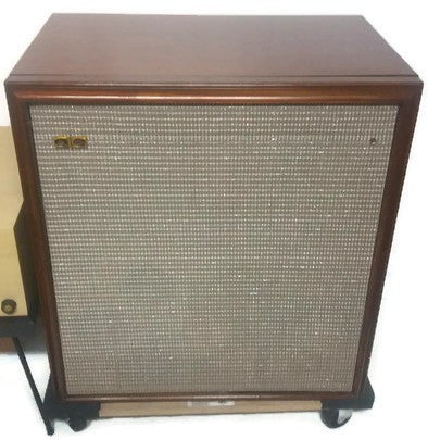 Vintage Motorola Hi Fi Console Record Changer - AM/FM Tuner - Bluetooth The Vintedge Co.