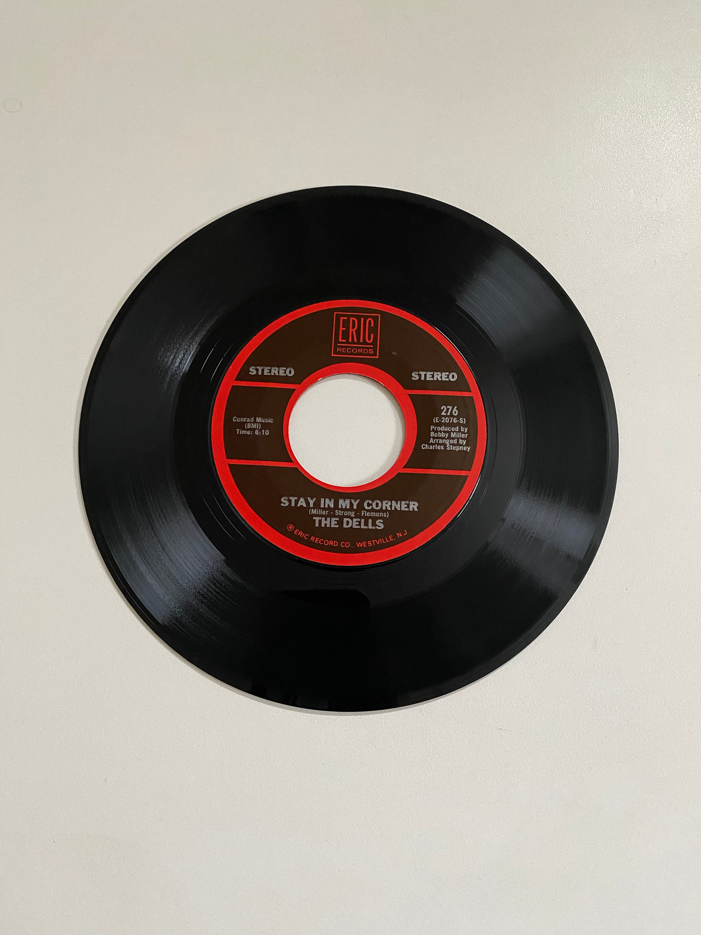 Dells, The - Stay In My Corner | 45 The Vintedge Co.