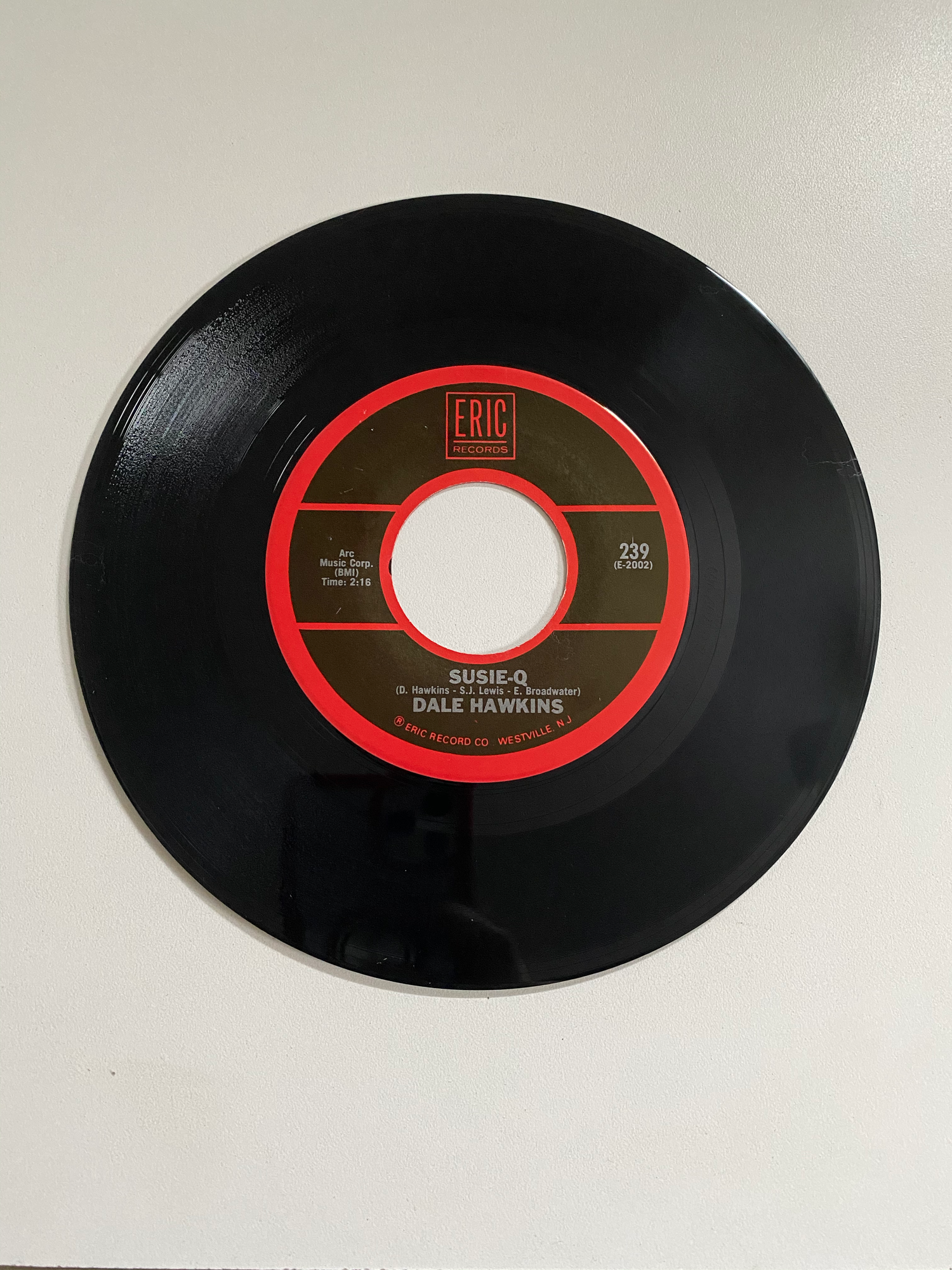 Bo Diddley - Bo Diddley | 45 The Vintedge Co.