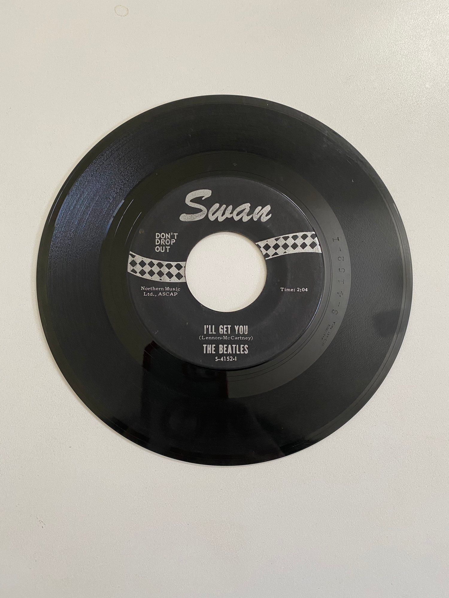 Beatles, The - I'll Get You | 45 The Vintedge Co.