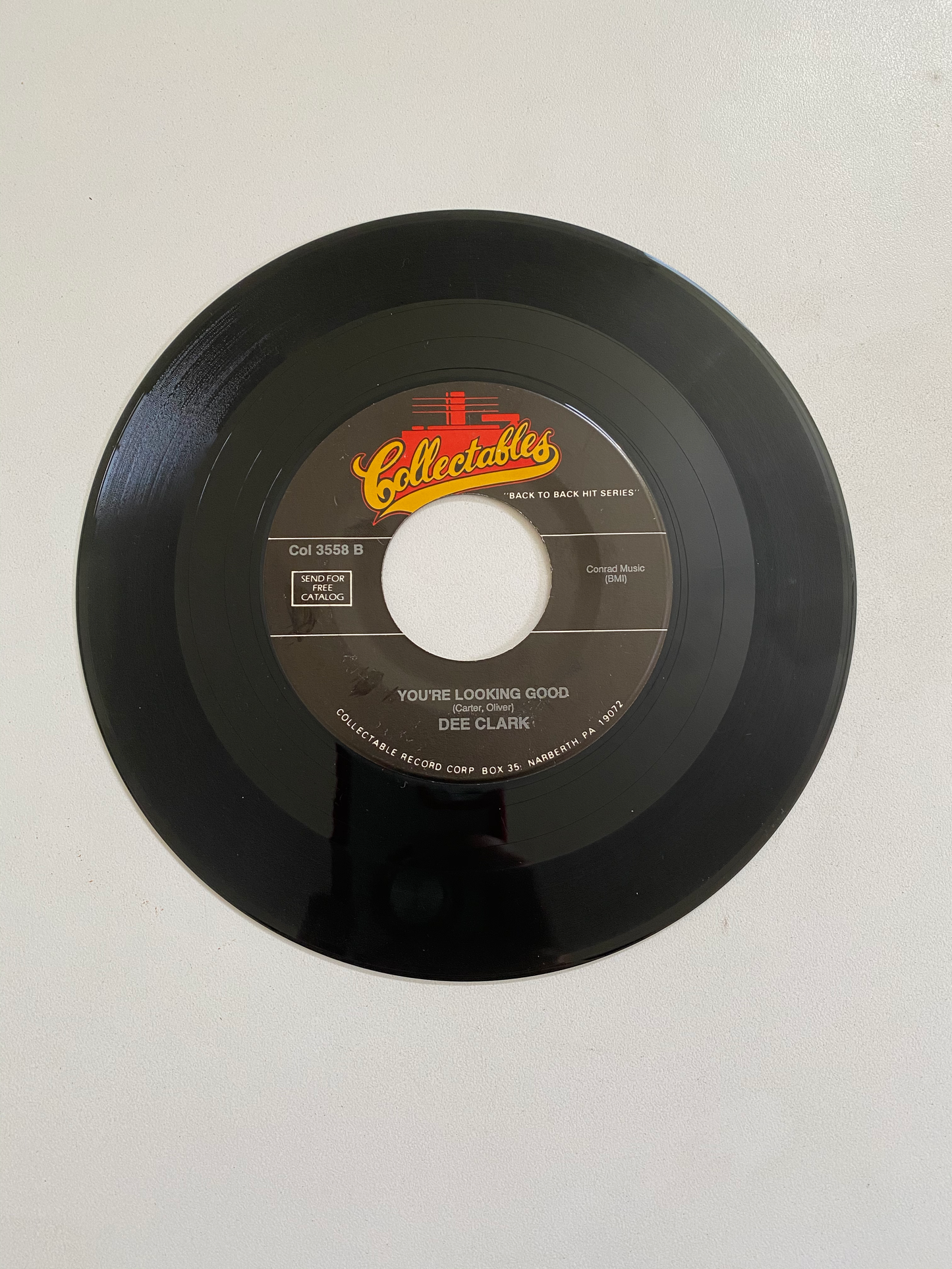 Chris Kenner - I Like It Like That | 45 The Vintedge Co.