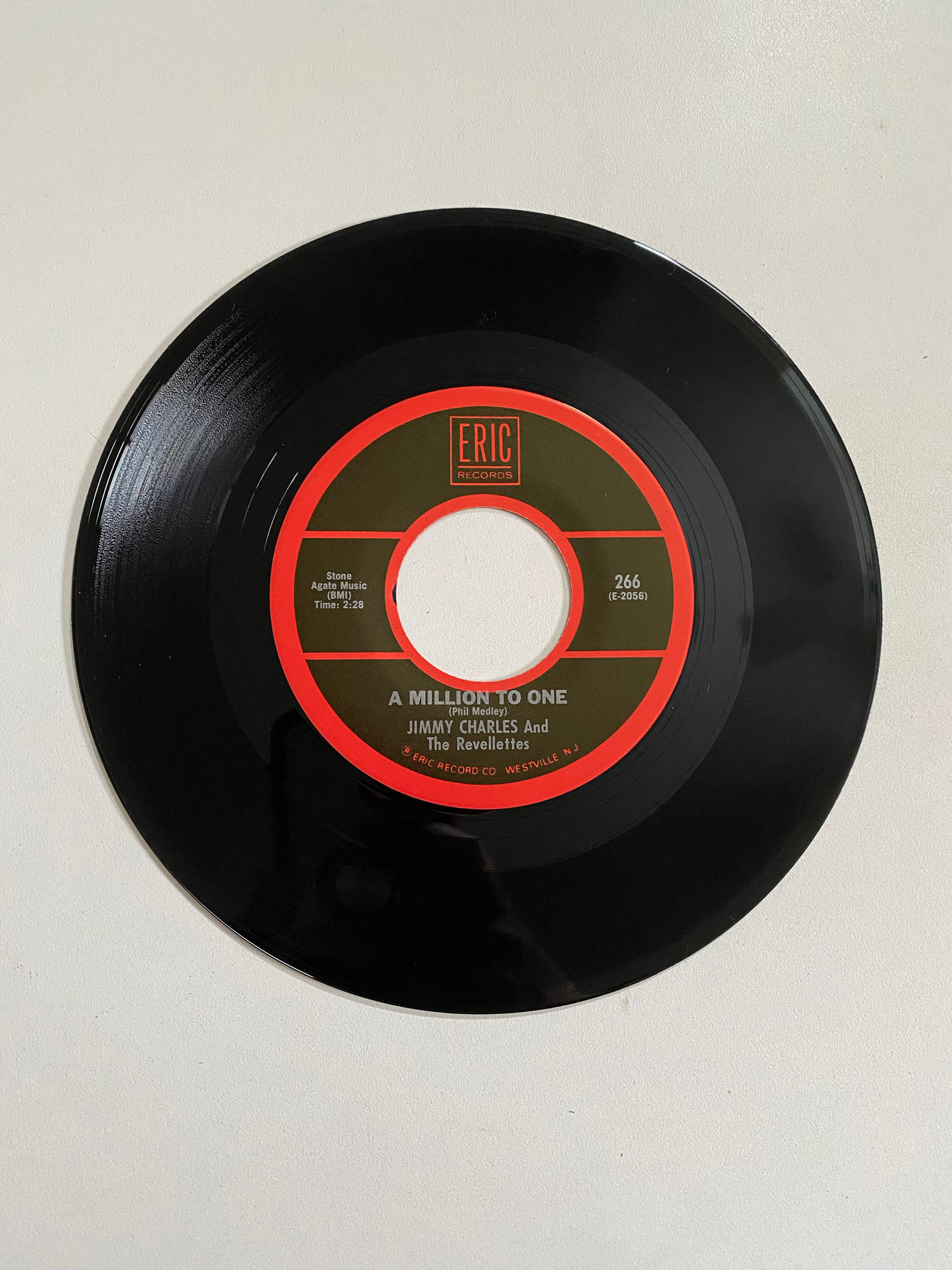 Classics, The - Till Then | 45 The Vintedge Co.