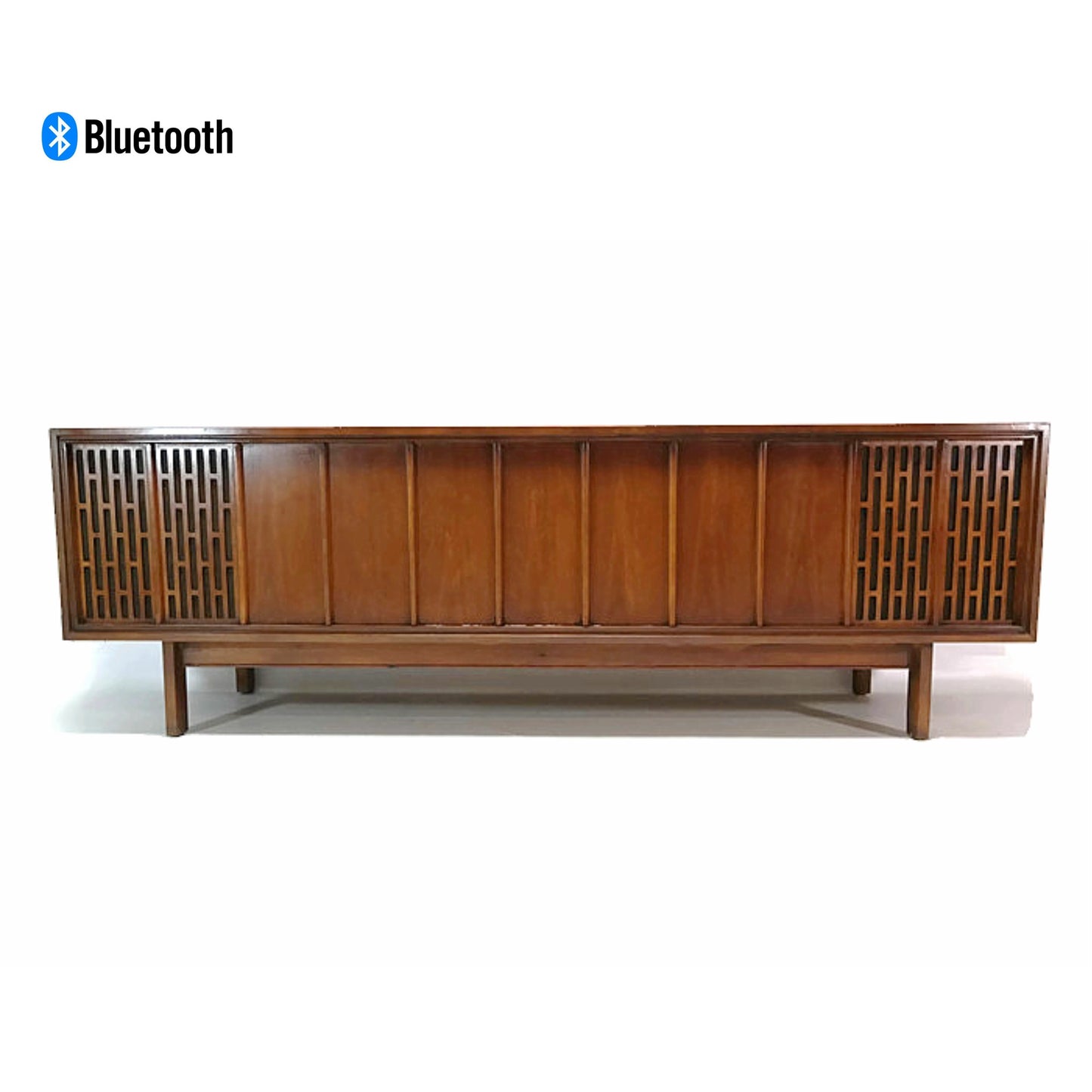 **SOLD OUT** MOTOROLA DELUXE Reel-2-Reel Stereo Console Record Changer Player The Vintedge Co.