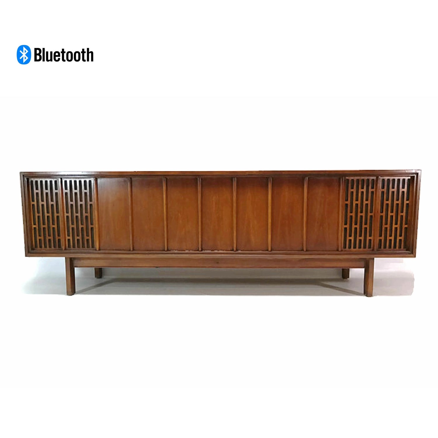 **SOLD OUT** MOTOROLA DELUXE Reel-2-Reel Stereo Console Record Changer Player The Vintedge Co.