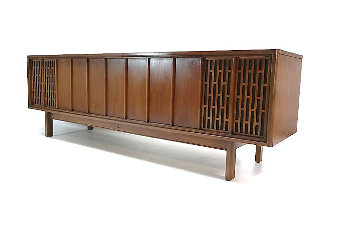 **SOLD OUT** MOTOROLA DELUXE Reel-2-Reel Stereo Console Record Changer Player The Vintedge Co.