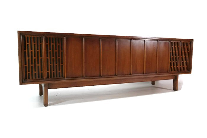 **SOLD OUT** MOTOROLA DELUXE Reel-2-Reel Stereo Console Record Changer Player The Vintedge Co.