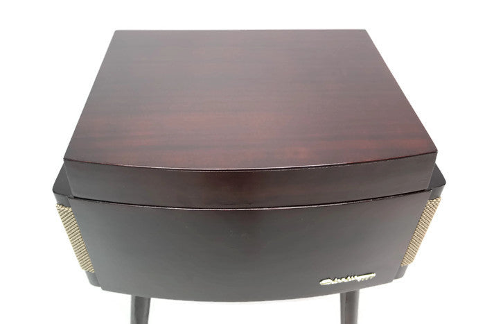 **SOLD OUT** COLUMBIA 360 High Fidelity Small Record Player Changer - Bluetooth The Vintedge Co.