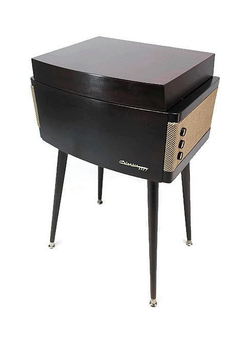 **SOLD OUT** COLUMBIA 360 High Fidelity Small Record Player Changer - Bluetooth The Vintedge Co.
