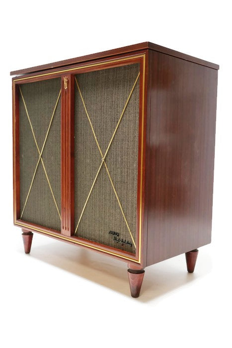 **SOLD OUT** ZENITH High Fidelity Console Record Player Changer - Bluetooth The Vintedge Co.