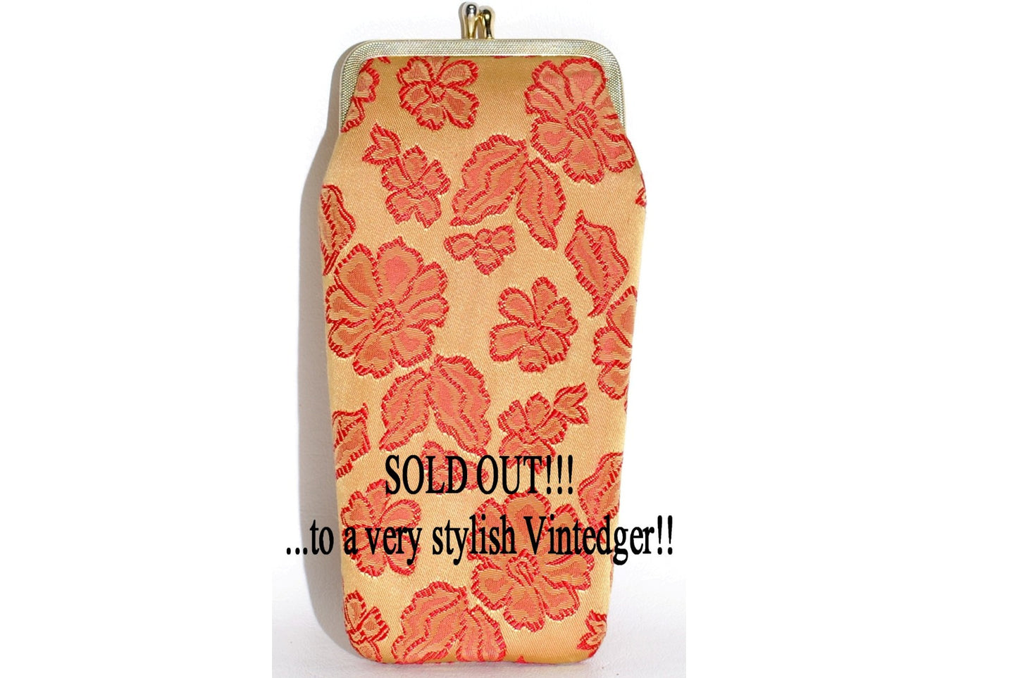 SOLD - Vintage Cigarette Holder The Vintedge Co.