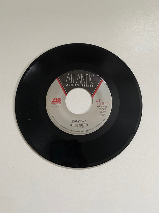 Solomon Burke - Just Out of Reach (Of My Two Open Arms) | 45 The Vintedge Co.