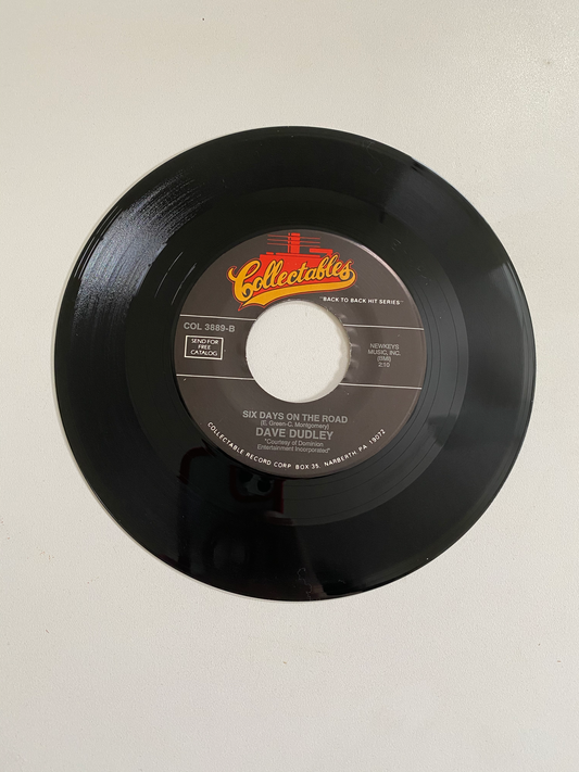 Barbara George - I Know (You Don't Love Me Anymore) | 45 The Vintedge Co.