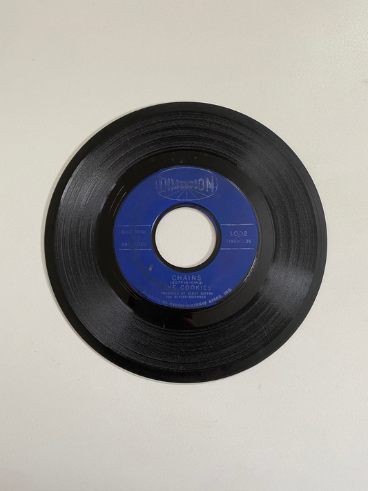 Cookies, The - Stranger In My Arms | 45 The Vintedge Co.