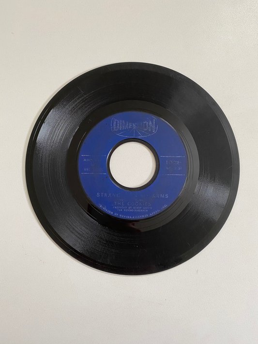 Cookies, The - Stranger In My Arms | 45 The Vintedge Co.