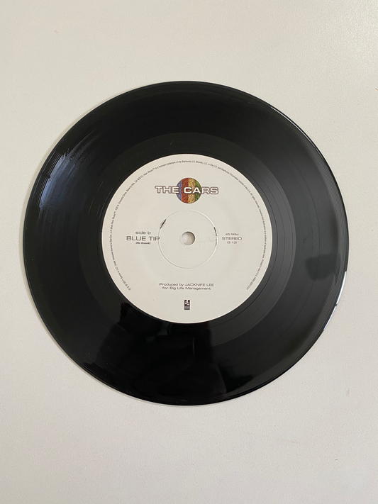 Cars, The - Sad Song | 45 The Vintedge Co.