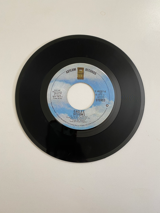 Eagles - One of These Nights | 45 The Vintedge Co.