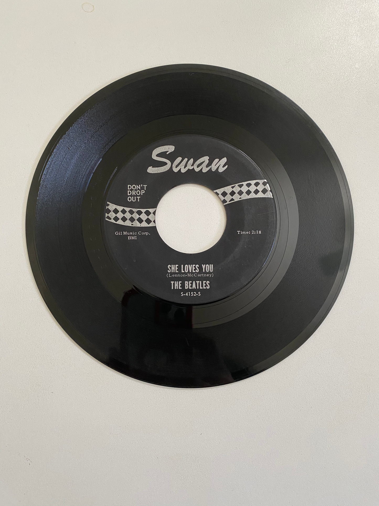 Beatles, The - I'll Get You | 45 The Vintedge Co.