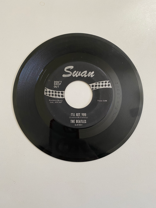 Beatles, The - I'll Get You | 45 The Vintedge Co.