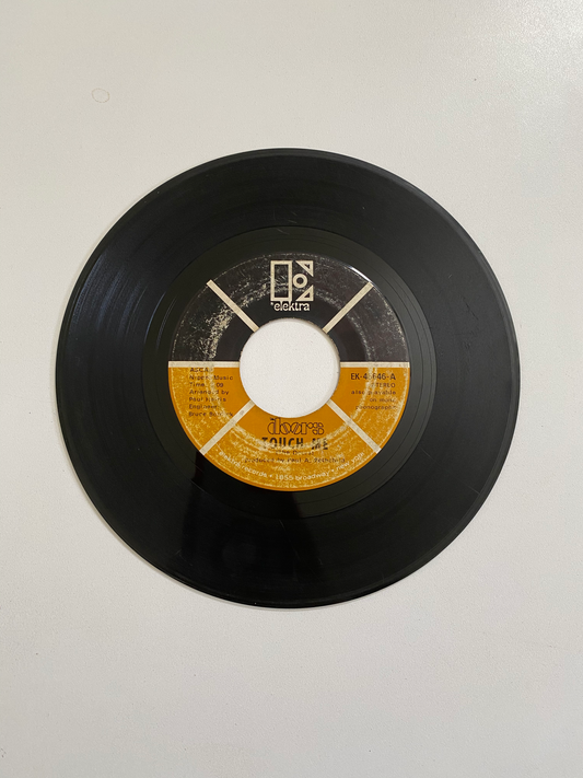 Doors, The - Touch Me | 45 The Vintedge Co.