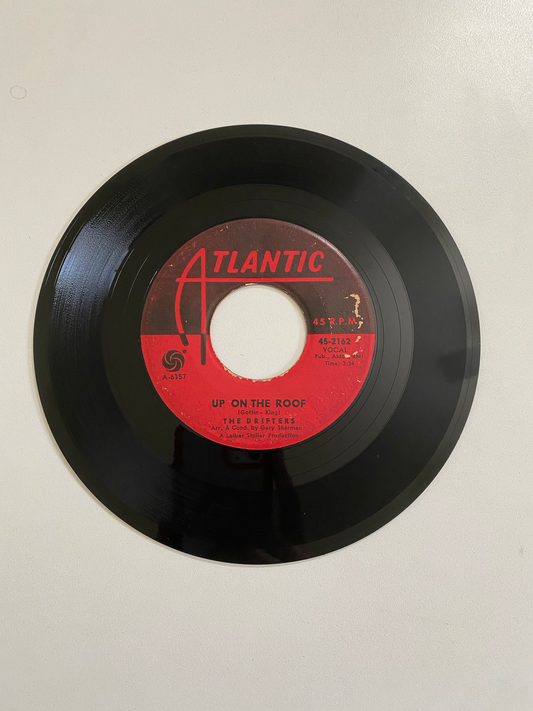 Drifters, The - Another Night With The Boys | 45 The Vintedge Co.