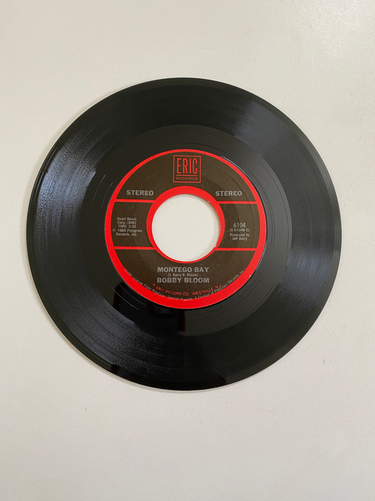 Derek and The Dominos - Layla | 45 The Vintedge Co.