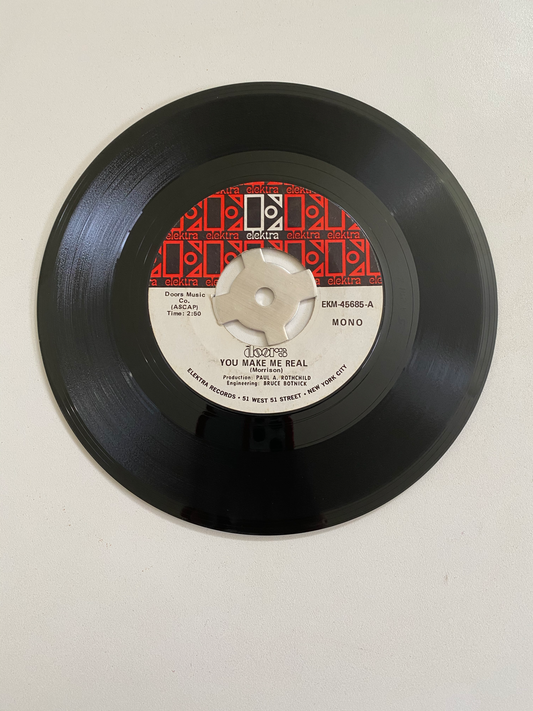 Doors, The - You Make Me Real | 45 The Vintedge Co.