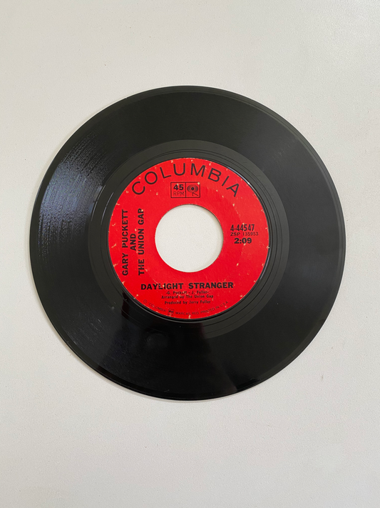 Gary Puckett and The Union Gap - Lady Willpower | 45 The Vintedge Co.
