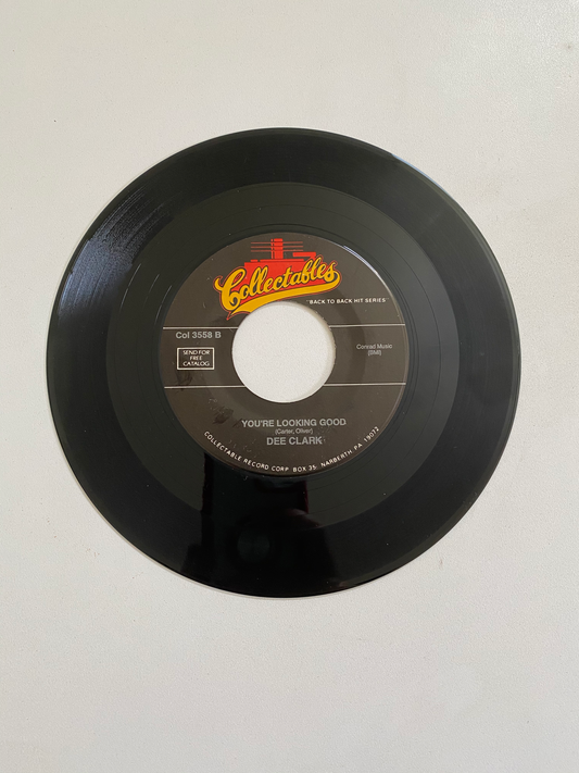 Chris Kenner - I Like It Like That | 45 The Vintedge Co.