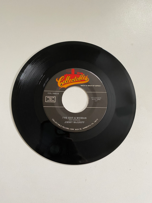 Faye Adams - Shake A Hand | 45 The Vintedge Co.
