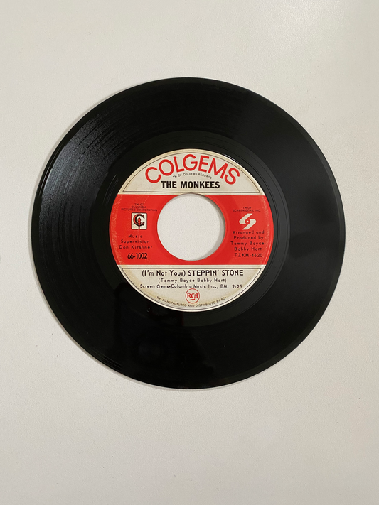 Monkees, The - I'm A Believer | 45 The Vintedge Co.