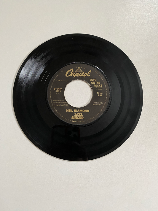 Neil Diamond - Acapulco | 45 The Vintedge Co.