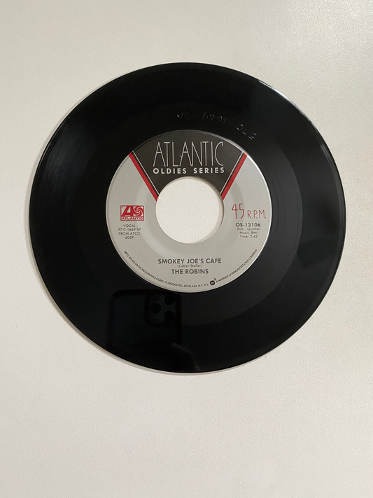 Sh-Booms, The - Sh-Boom | 45 The Vintedge Co.