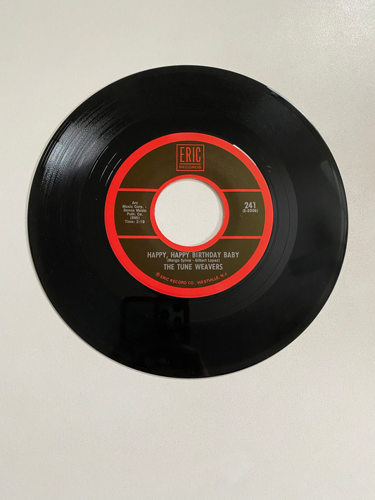 Monotones, The - Book of Love | 45 The Vintedge Co.