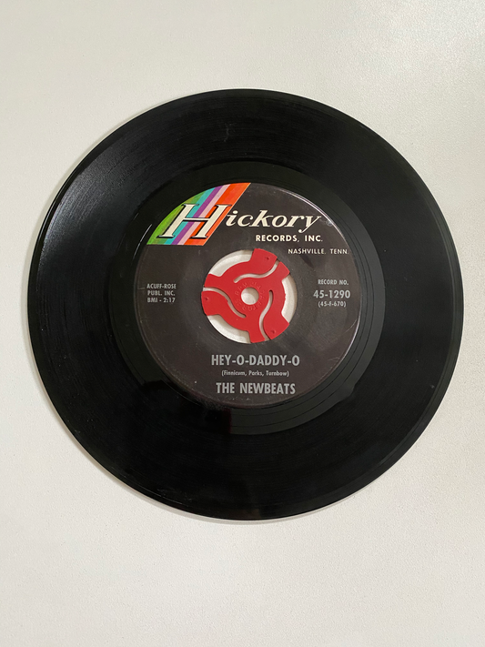 Newbeats, The - Break Away (From That Boy) | 45 The Vintedge Co.