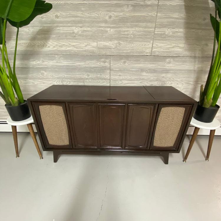 **SOLD OUT** ZENITH 60s Vintage 8-TRACK Stereo Console... – The ...