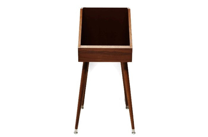 **SOLD OUT** The Vintedge Co™ Mid Century Retro Single Display LP Record Stand The Vintedge Co.