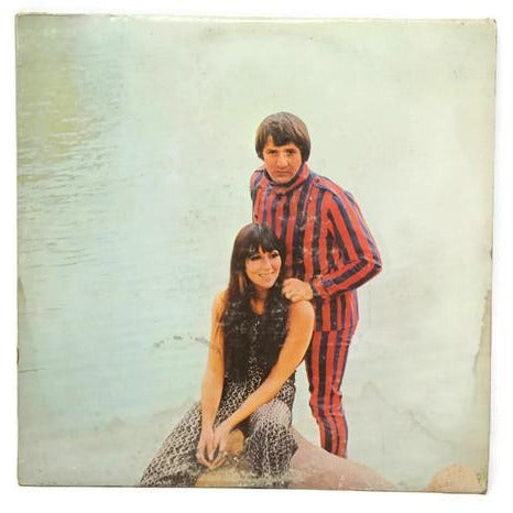 Sonny & Cher - Greatest Hits | 33 The Vintedge Co.