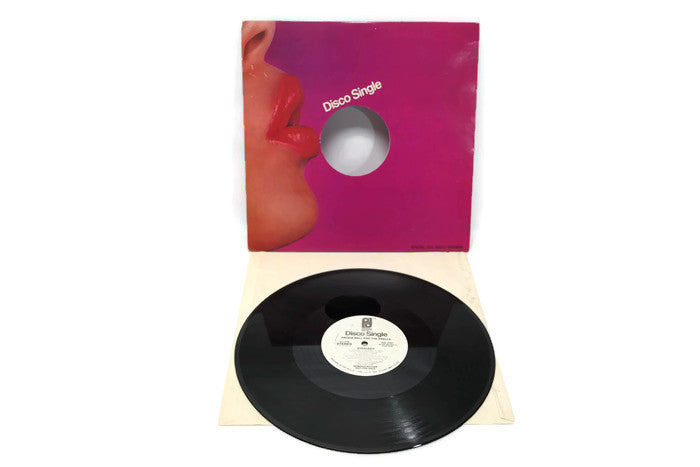 ARCHIE BELL & THE DRELLS - Vintage Record Vinyl Album - STRATEGY The Vintedge Co.