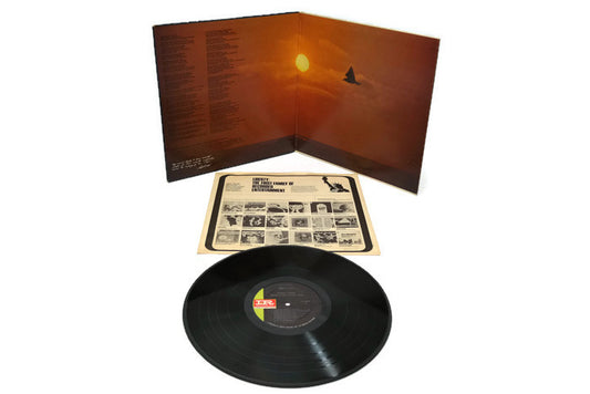 JOHNNY RIVERS - Vintage Record Vinyl Album - REALIZATION The Vintedge Co.