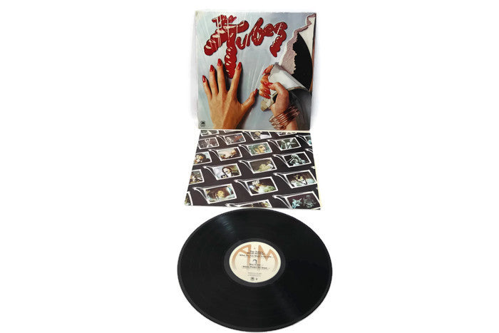 THE TUBES - Vintage Vinyl Record Album - THE TUBES The Vintedge Co.