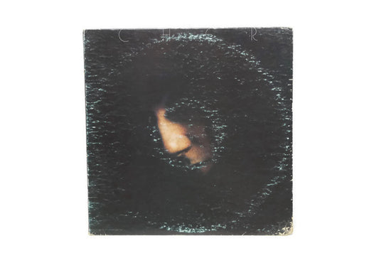 CHER - Vintage Vinyl Record Album - SUPERPACK VOL I The Vintedge Co.