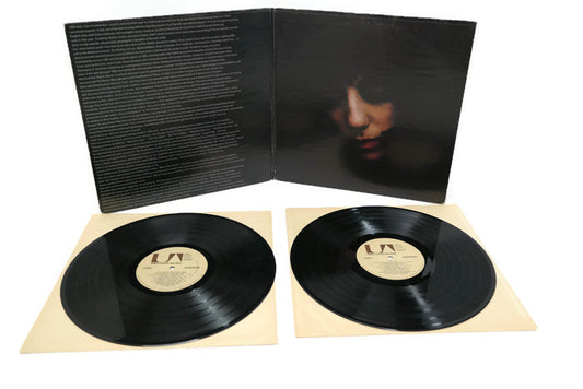 CHER - Vintage Vinyl Record Album - SUPERPACK VOL I The Vintedge Co.