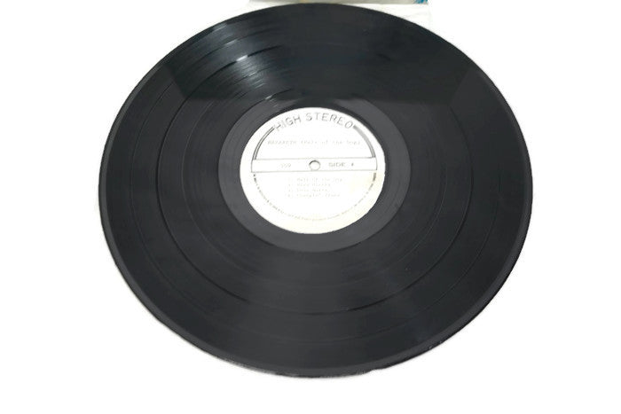 NAZARETH - Vintage Vinyl Record Album - HAIR OF THE DOG The Vintedge Co.