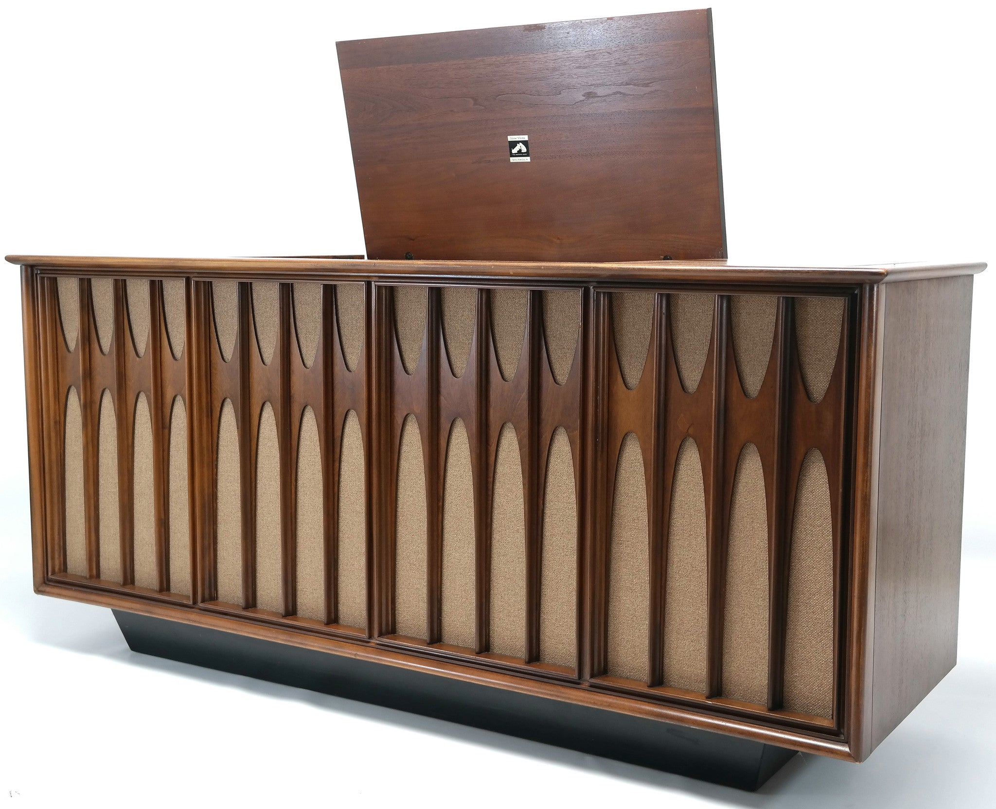 Rca Stereo Console 60 S